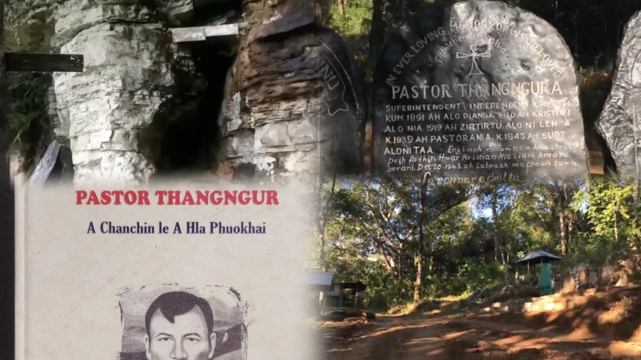 Pastor Thangngur a chanchin le a hla phuok hai || Part-1