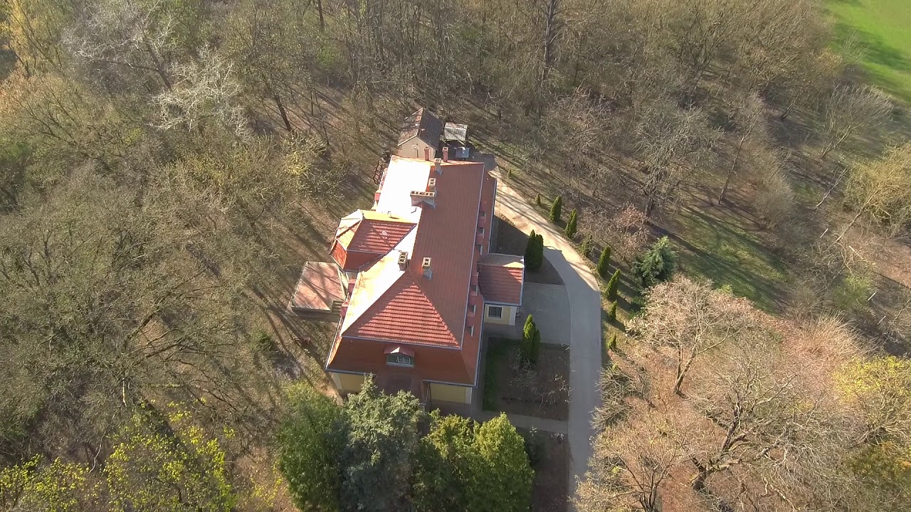 Xiaomi Mi Drone 4K - Csorv&aacute;s