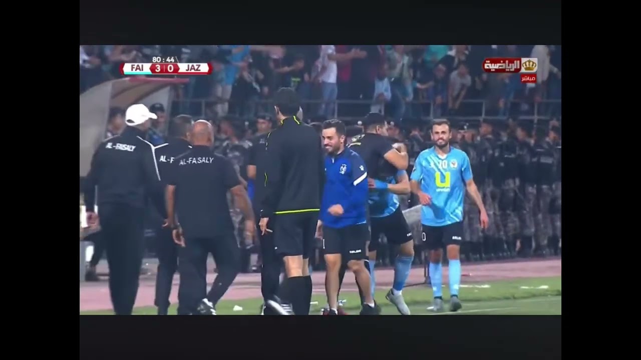 Al Muharraq 1-0 Abahani Limited (AFC Cup Final 2017/2018) 