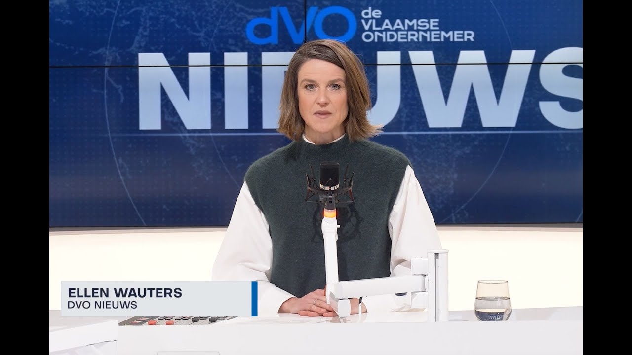 dVO Nieuwsuitzending winter '25
