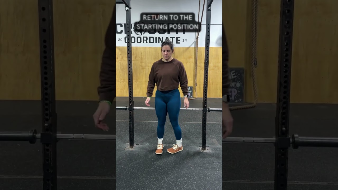 Mobility  -  Hip Opener  