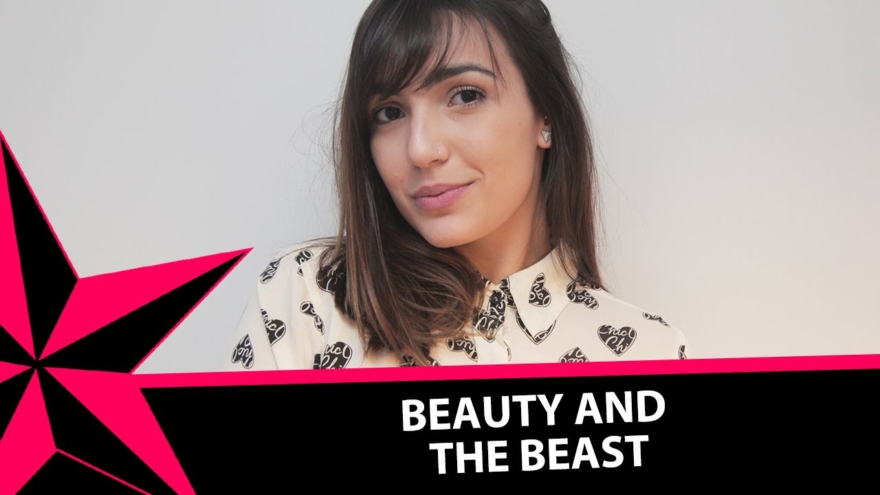 Beauty and the Beast (From 