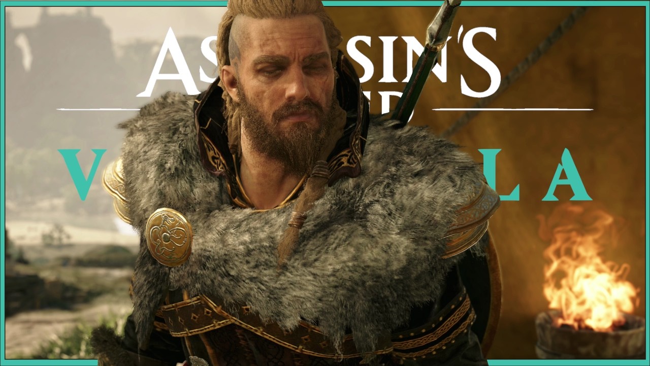 Assassin's Creed Valhalla🪓[#114]🪓 Für den König...