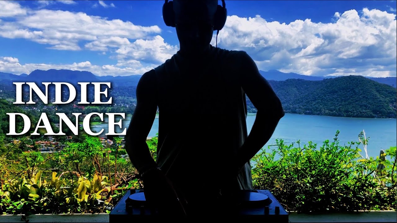 HORNELAS &mdash; Dark Disco / Indie Dance / Minimal Bass DJ Set | Live @ Valle de Bravo 2026