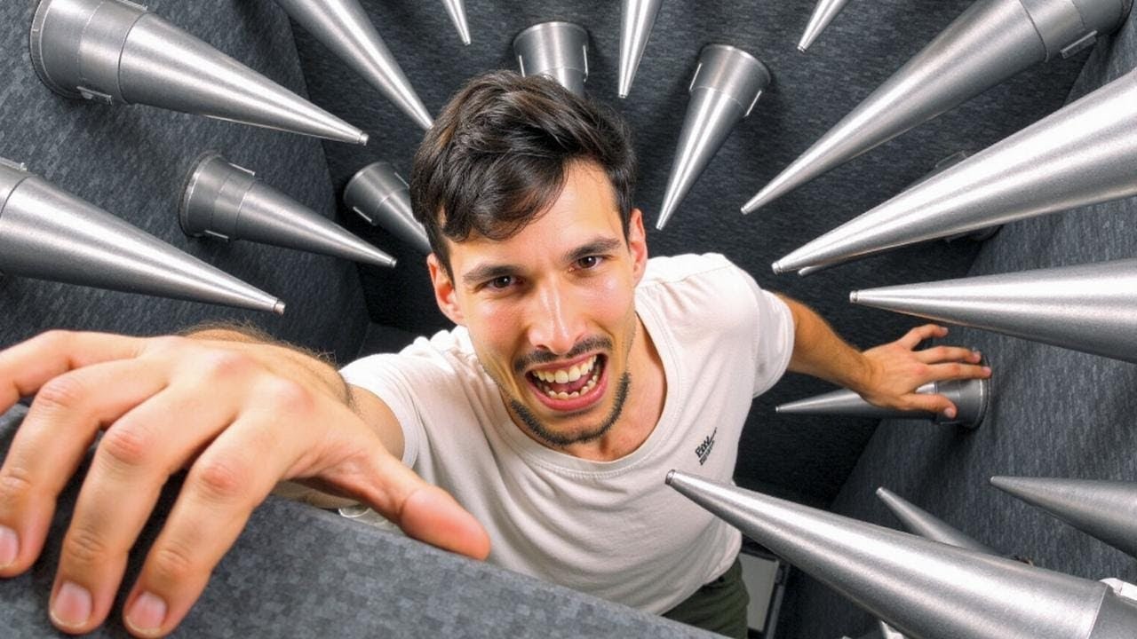 LA SCALATA più DIFFICILE DELLA MIA VITA!!