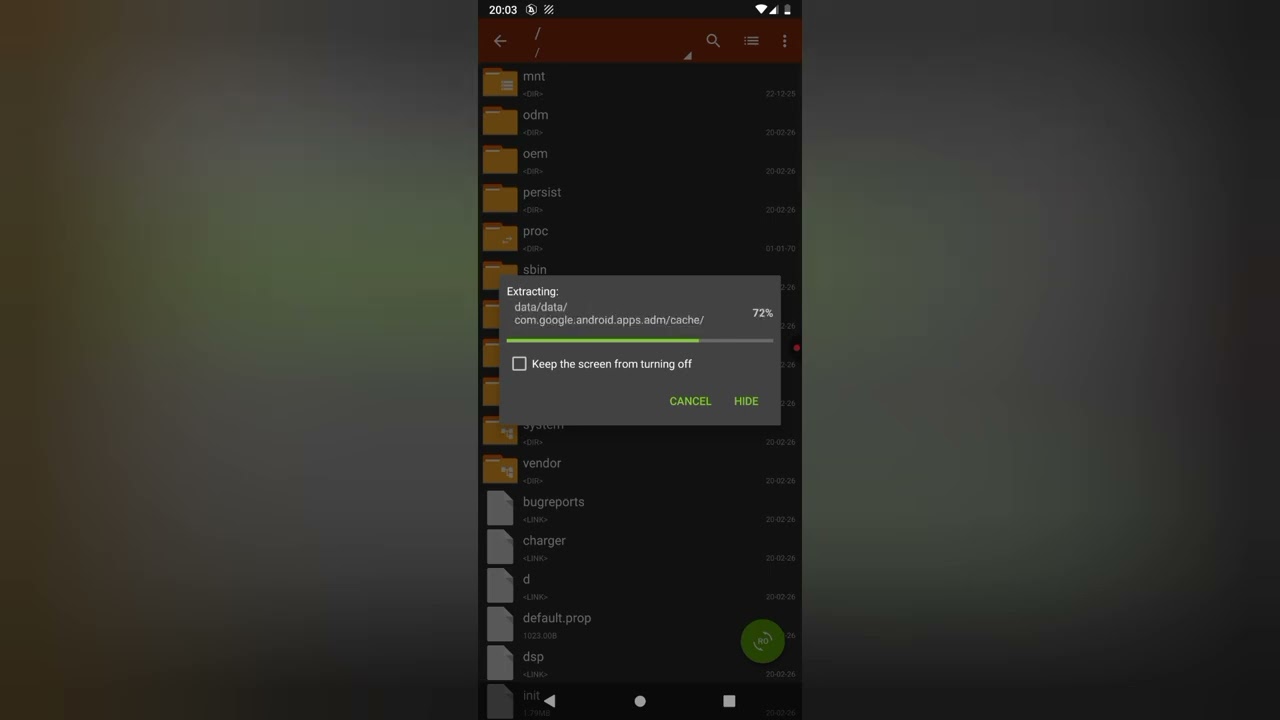 How to fix Google on A32 rom Virtual Master