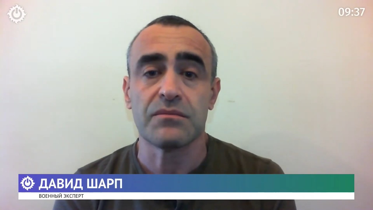 Удар по Турции и потопление иранского флота