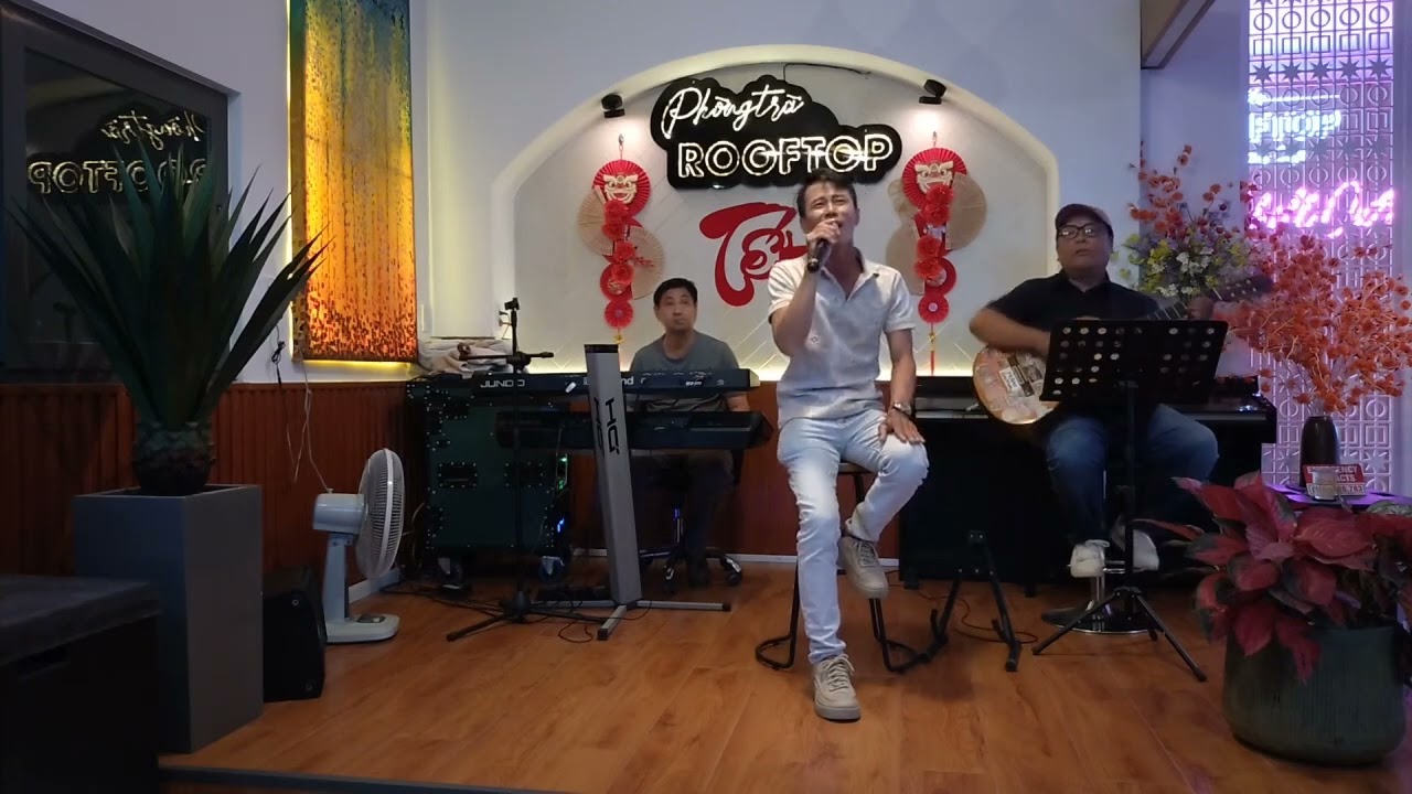 LIỀU THUỐC CHO TRÁI TIM 🎼: Nhạc Hoa Lời Việt 🎙️: Tuấn Anh