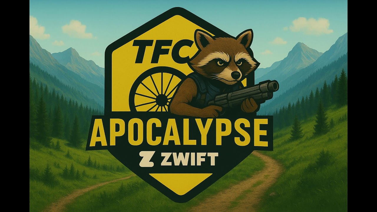 Zwift - Zwift Unlocked Stage 3: Scotland After Party - 0-650