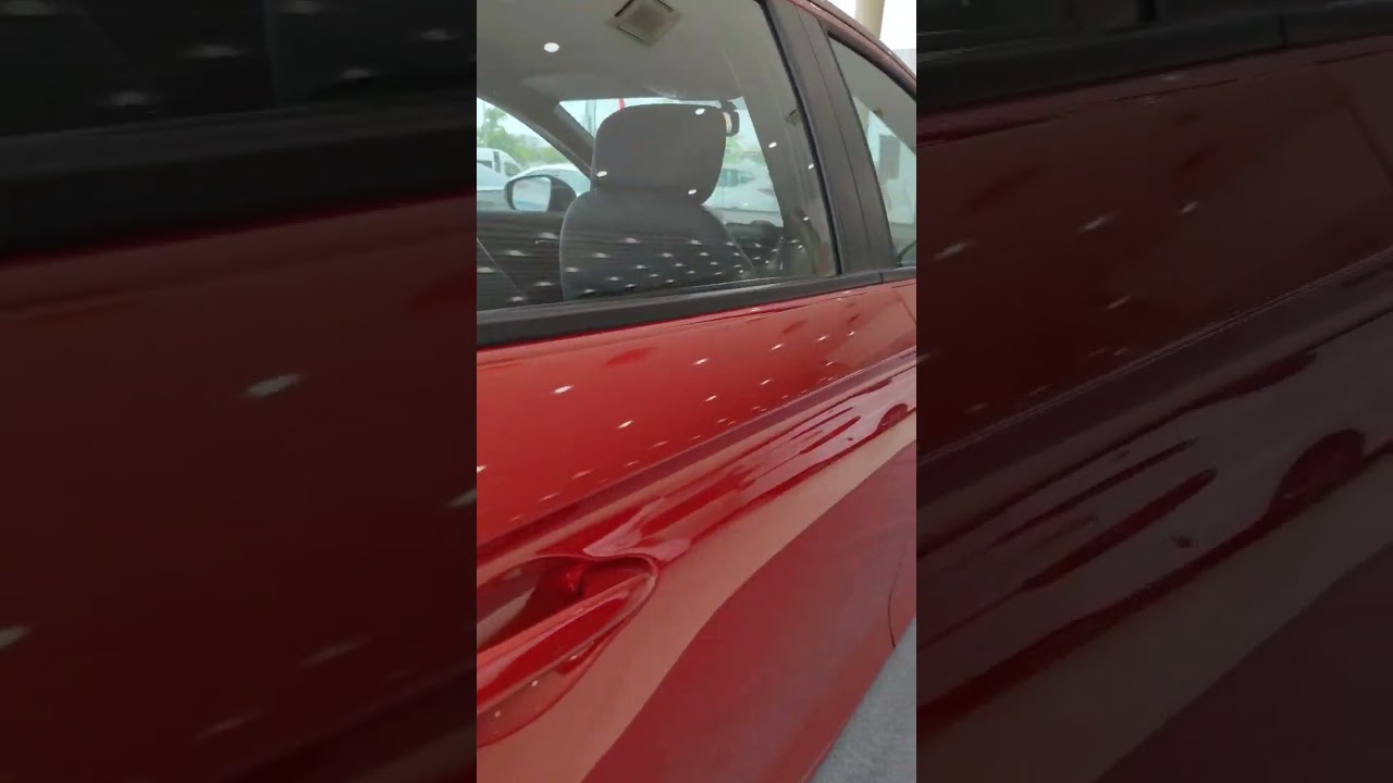 2023 Honda CITY RS #honda #honda2023 #cityrs #hondacity #shorts