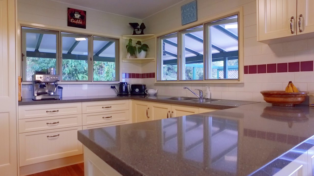Hinternoosa - 55 Musavale Rd, EERWAH VALE