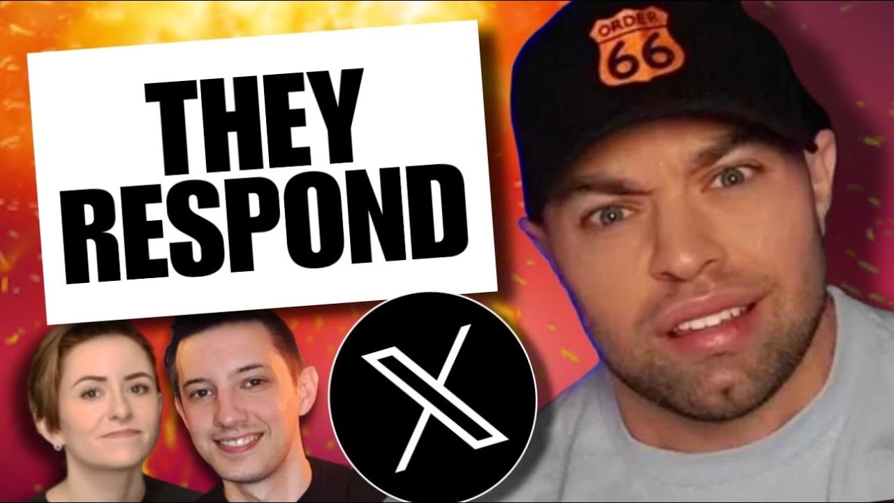 Star Wars Explained Responds to Star Wars Theory's Video | They Are Obsessed With Me