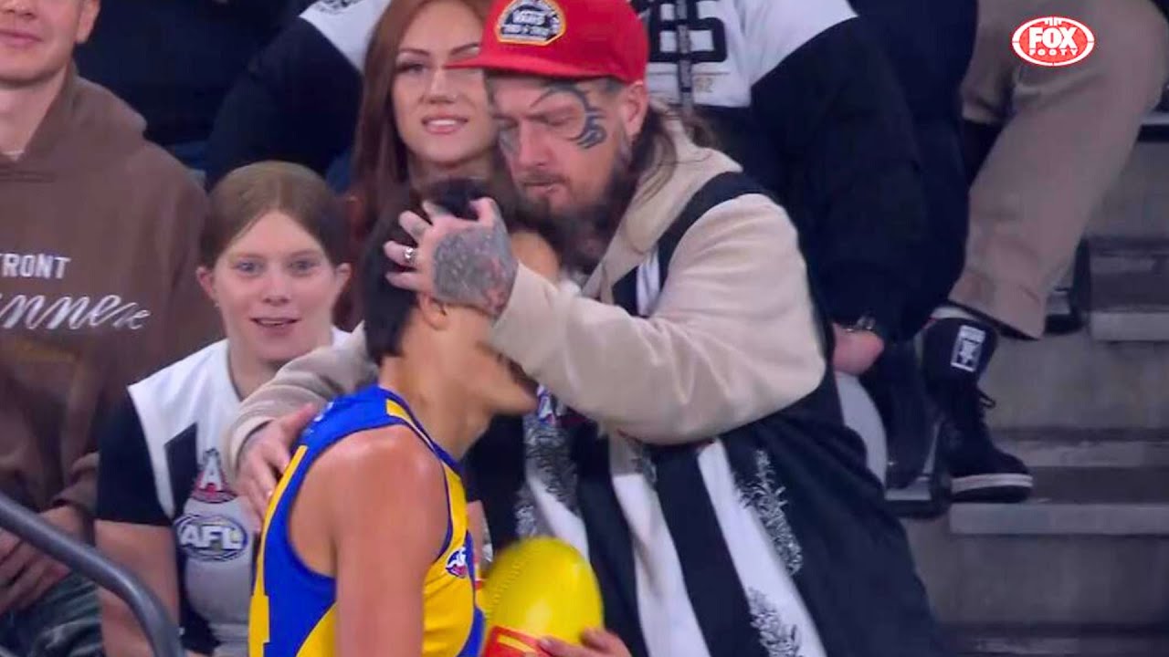 Самые сумасшедшие фанаты AFL