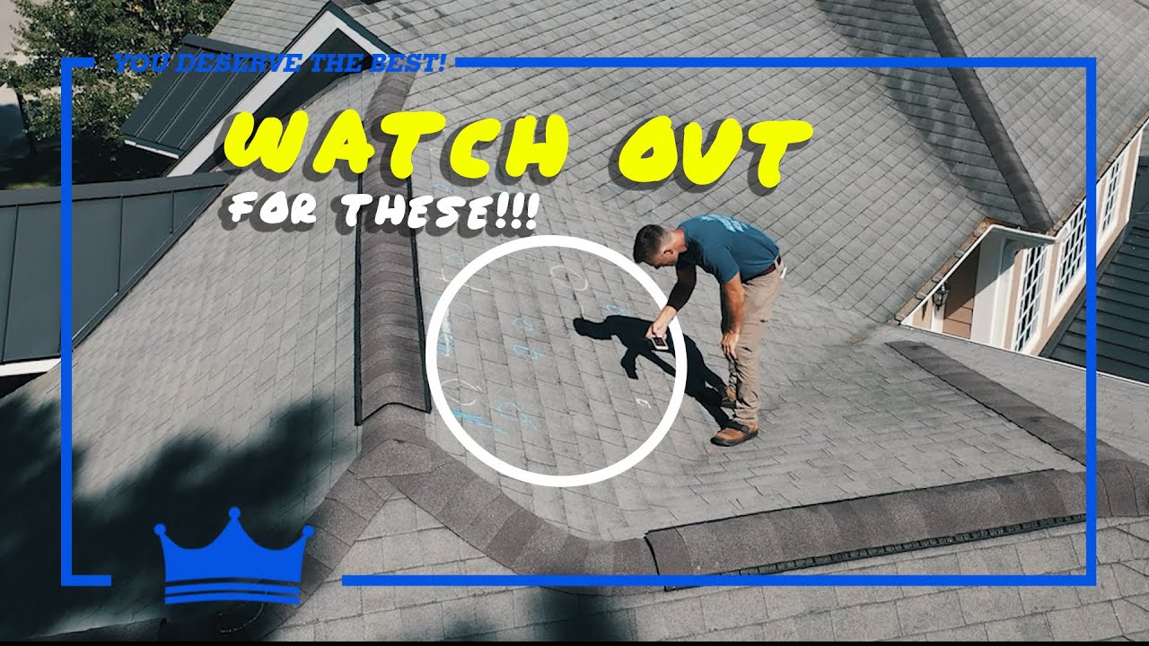 First Appointment in Myrtle Beach, SC with Tre' Capp at Monarch Roofing