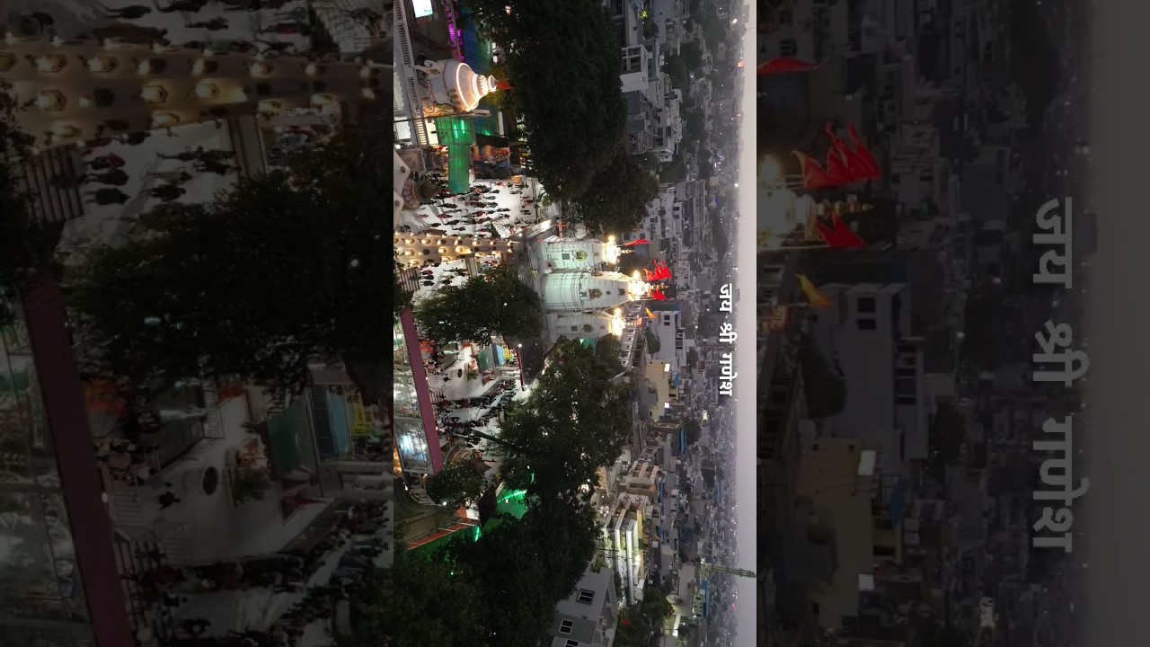 Most Famous shri ganesh temple, khajrana Indore!! 
