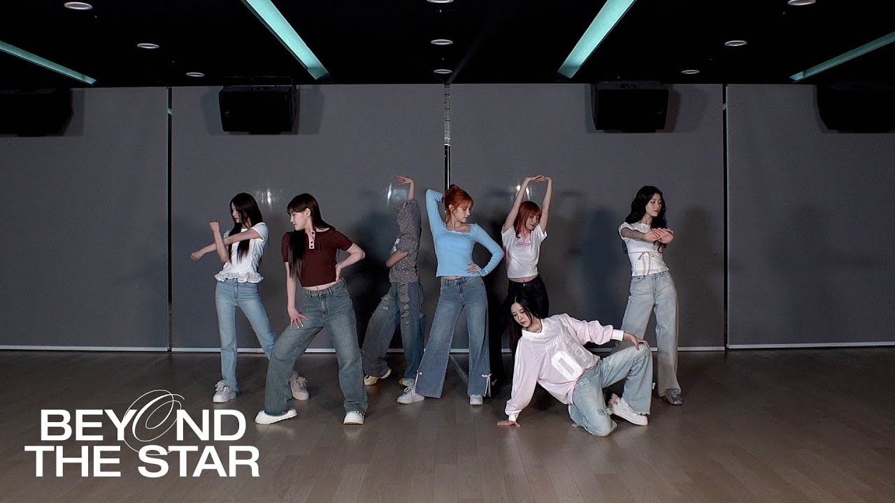 Kep1er 케플러 | 'Double Up!' Dance Practice