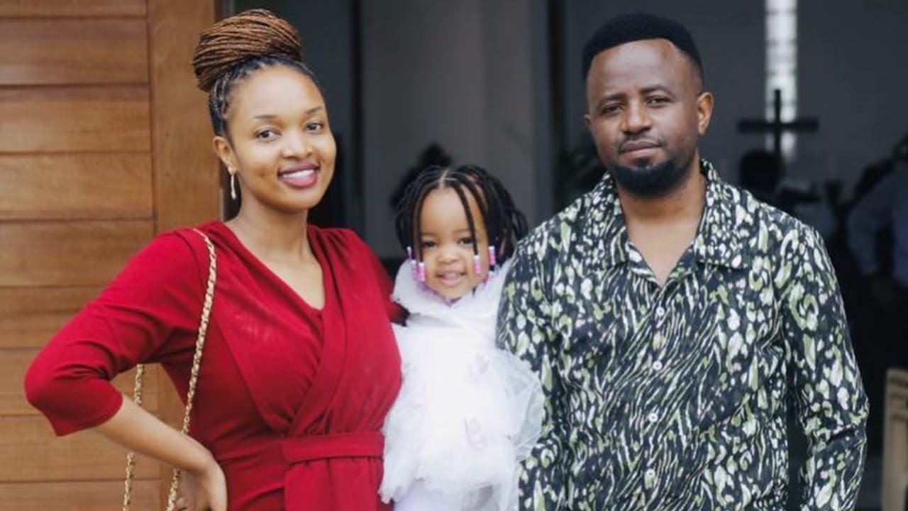 Nick wa Pili kuteuliwa Mkuu wa Wilaya ya Kisarawe: Mchumba wake afunguka haya