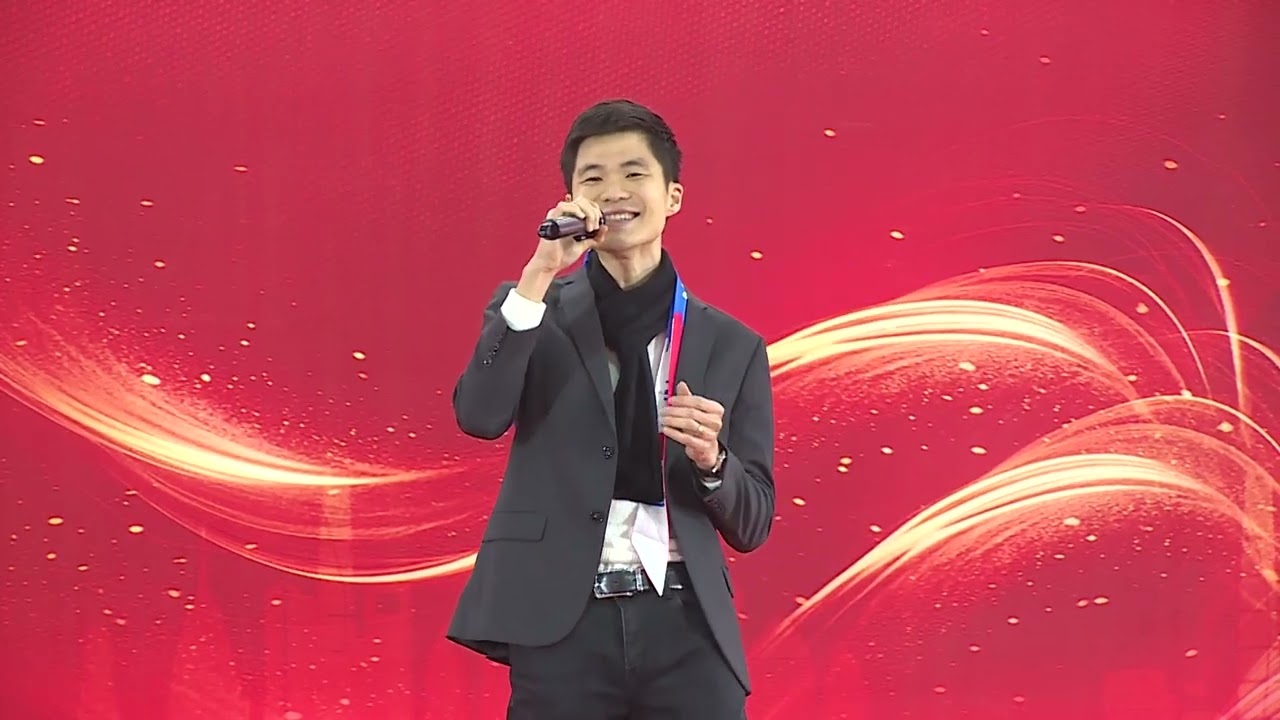 LỜI TỎ TÌNH CỦA MÙA XUÂN - Tiến Mạnh