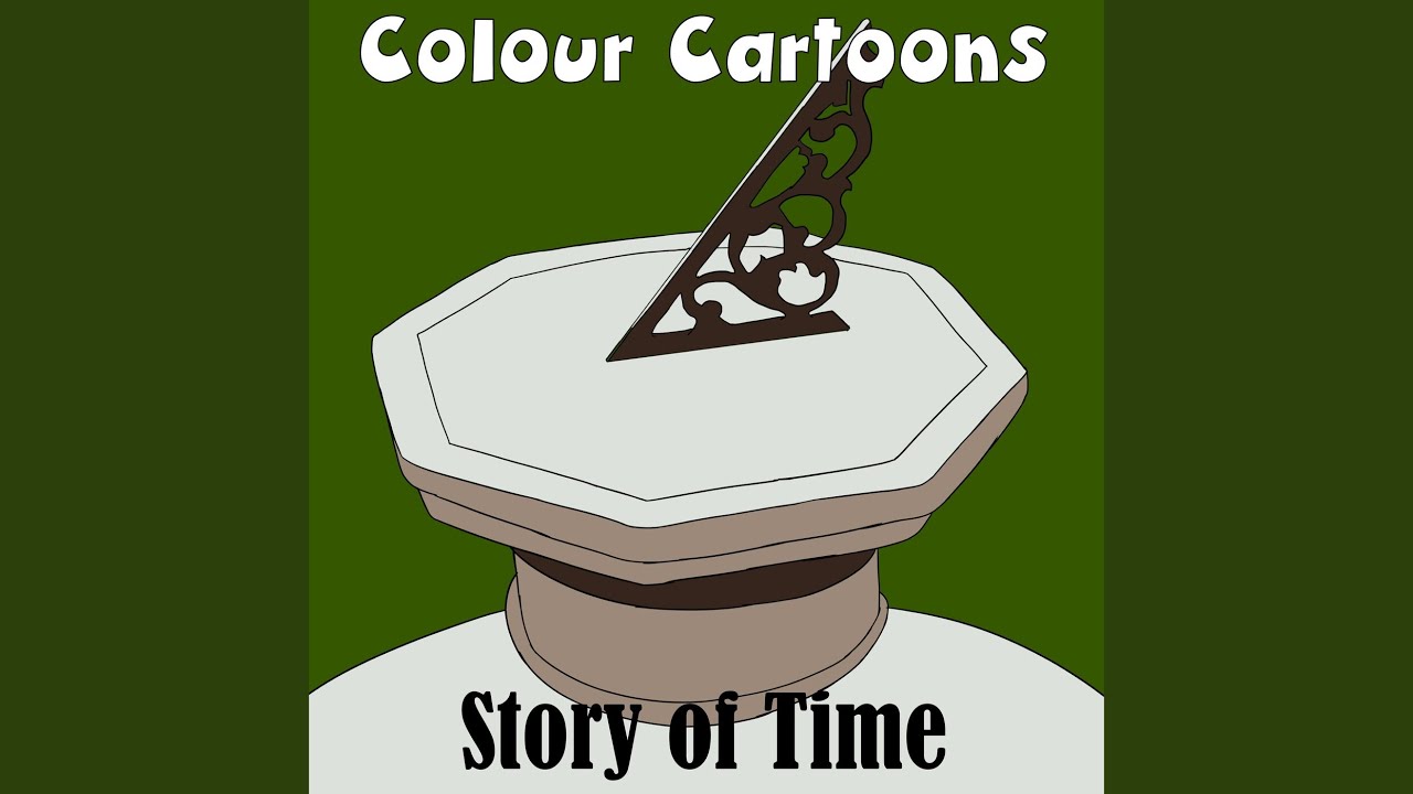 Story of Time (GR Mix)