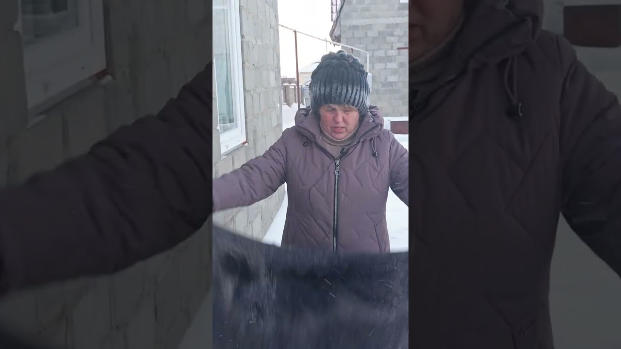 09.02.2026 Наши Пуховые красавцы для Вас!(hend-meid)