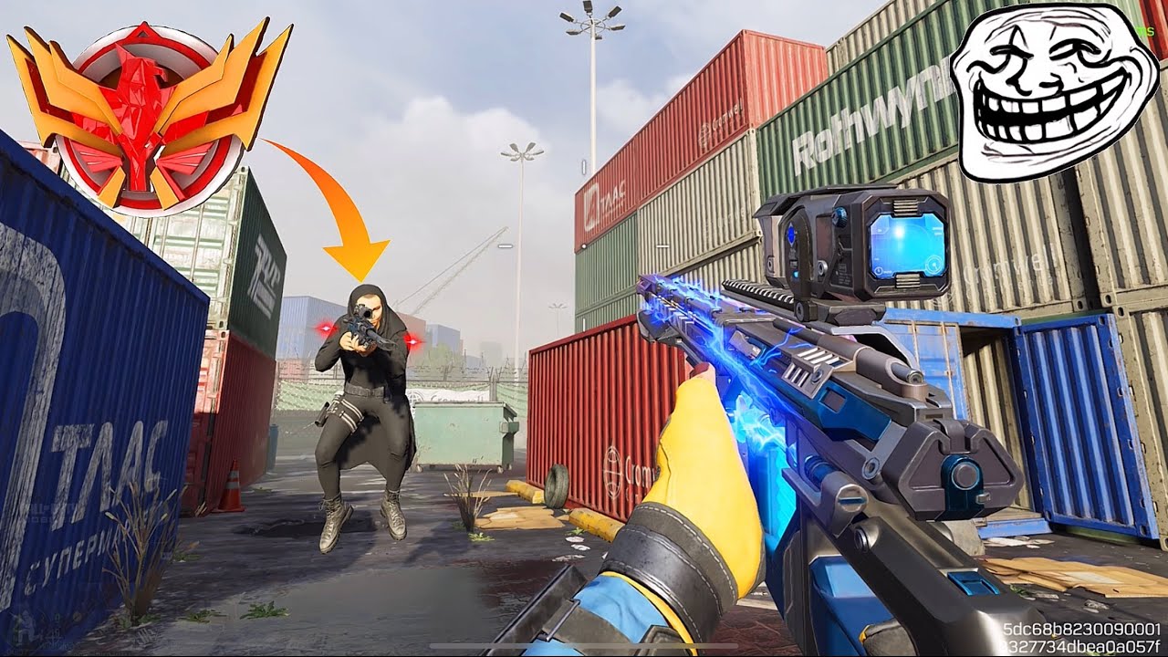 PRANK NOOB CHALLENGE WITH PRO PLAYERS | Locus Electron🔥