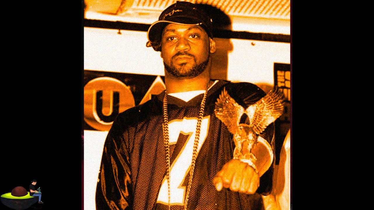 Ghostface Killah x Benny the Butcher Type Beat 