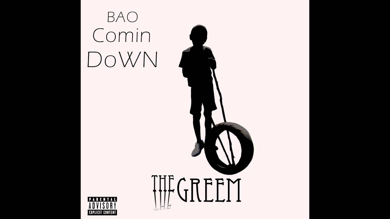 13 - TheGreem - Facilité Feat Jah D One