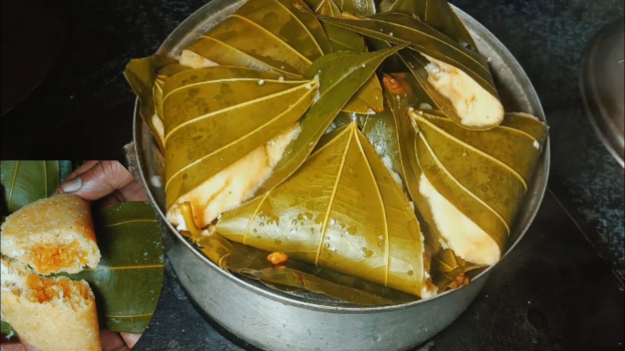 Traditional kerala steamed pancake| Elayada |നല്ല സോഫ്റ്റ് അടയുണ്ടാക്കാ० #elayada  #tasteofkerala