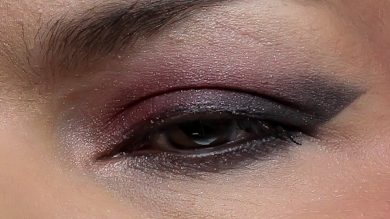 BORDEAUX BLISS tutorial 004 #patmcgrath #patmcgrathlabs #pmglablove #BijouxBrilliance
