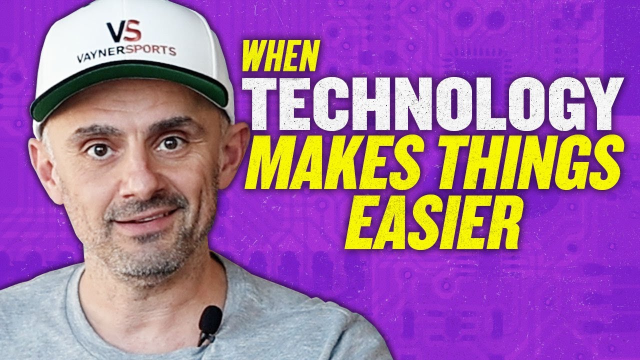 The Future of The Blockchain, AI, and NFTs l VeeFriends Podcast Panther