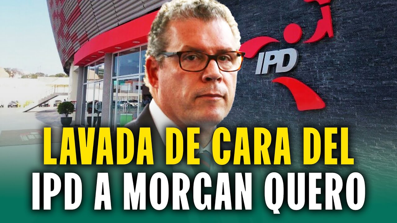 Minedu gastó S/55 mil por un video que limpia la imagen de Morgan Quero tras polémicas declaraciones