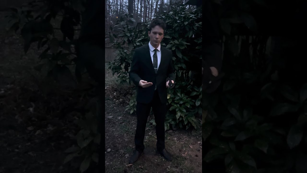 E Pope M Wassmer scholarship video