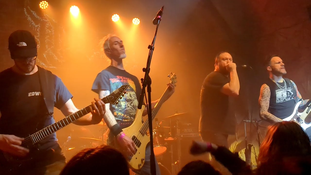 Infern : titres en description [Live à Ploërmel (56) - samedi 1 février 2025]