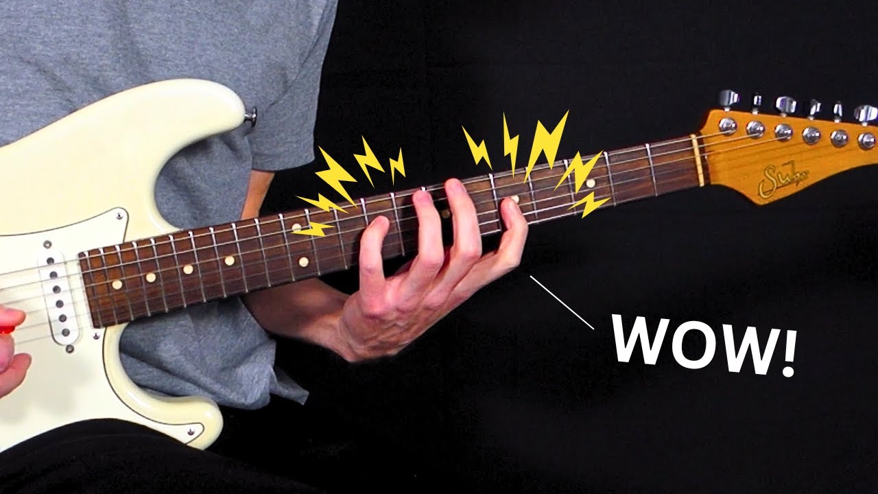 This Dissonance Chord Trick Makes Beautiful Chords (sounds AMAZING!)