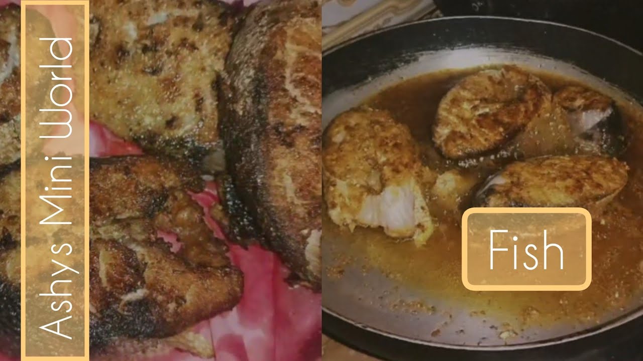 Restaurant jaisa taste, ghar ka masala 🐟🔥|outstanding combo |Ghar ka masala, full flavor machli🔥