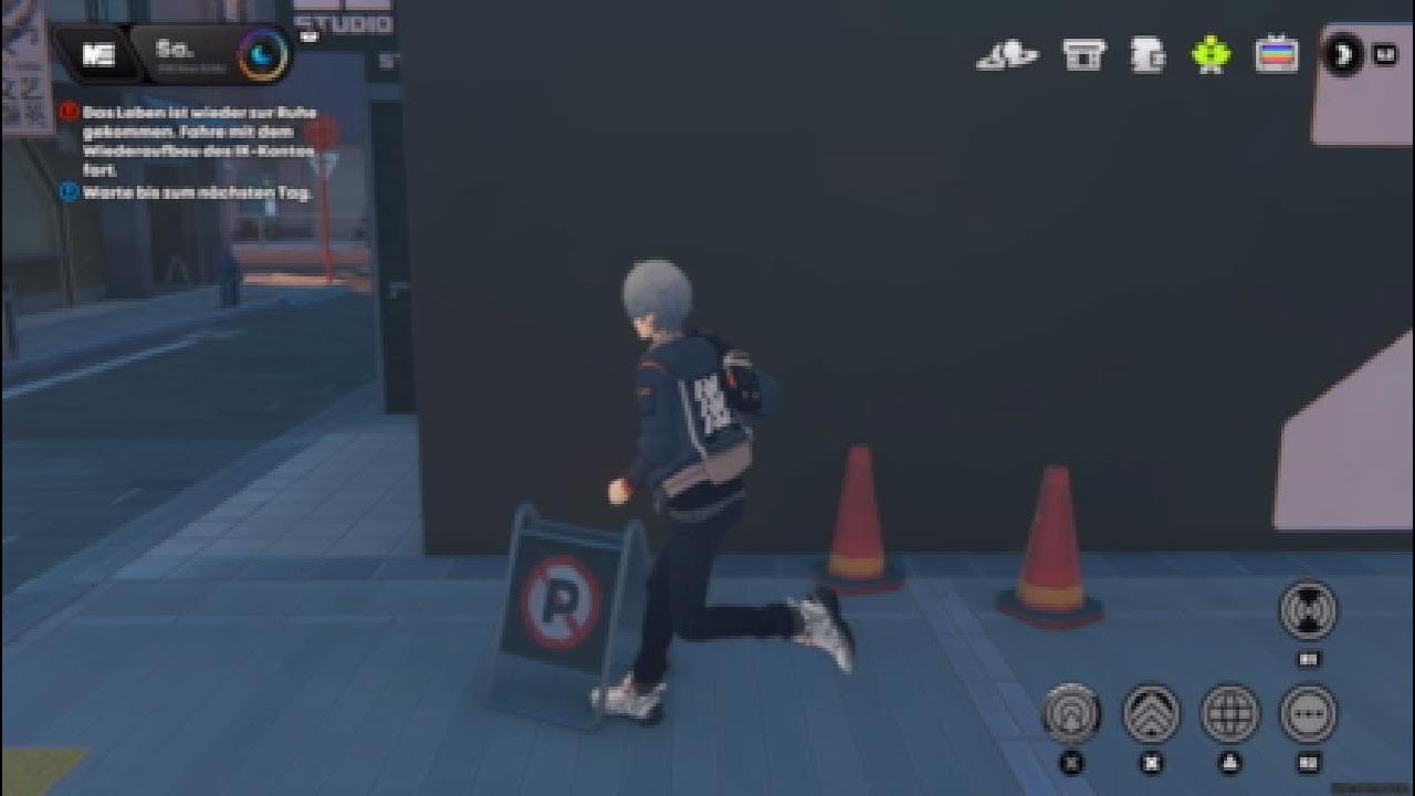 ZZZ | PS5 | Bangboos Hand in Hand  Trophäen Guide