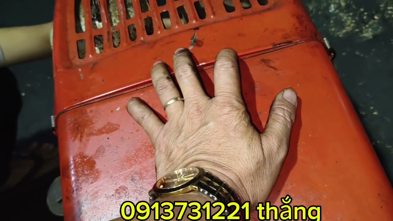 Tối ngày 11/1 em lên tiếp 5 máy dầu bãi giá tốt nhờ cô chú tham khảo!