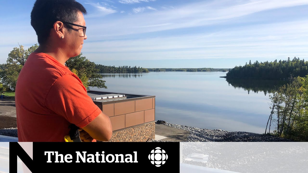 24-year boil-water advisory lifts for Shoal Lake 40 First Nation