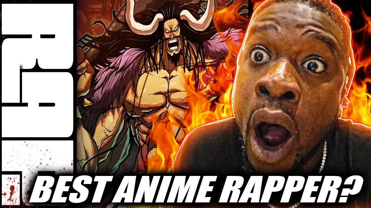 DPS VS THE BASH BROS! | Kaido Rap | "Yonko Music" | Daddyphatsnaps ft. Ty Wild, 954mari (REACTION)