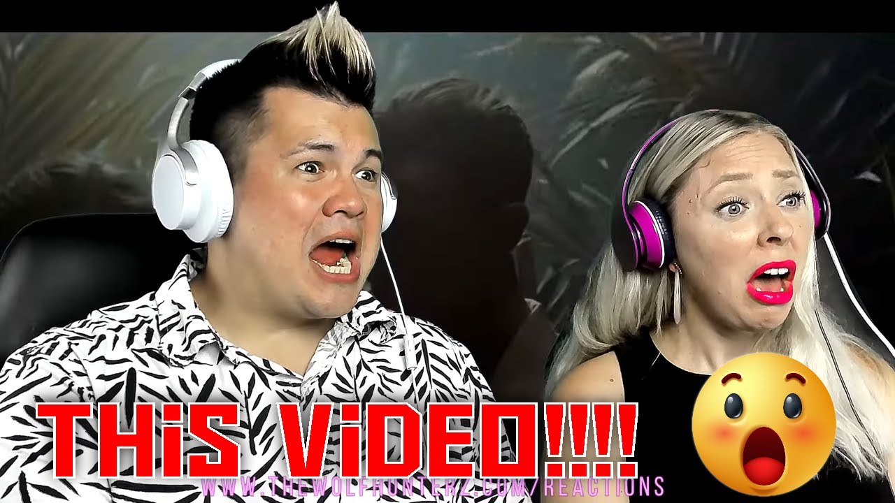 Husband and Wife REACT to 