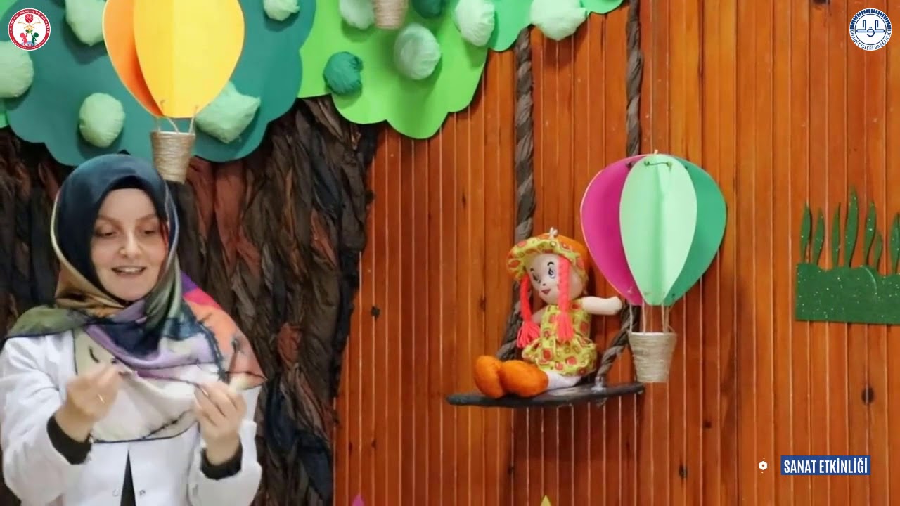Sanat Etkinliği 