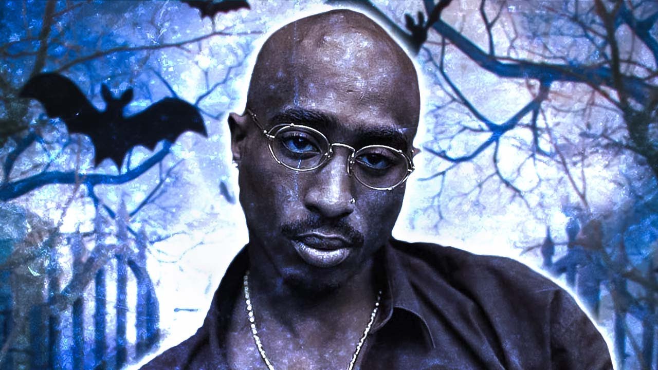 2Pac - Scars (Part 2) - 2022