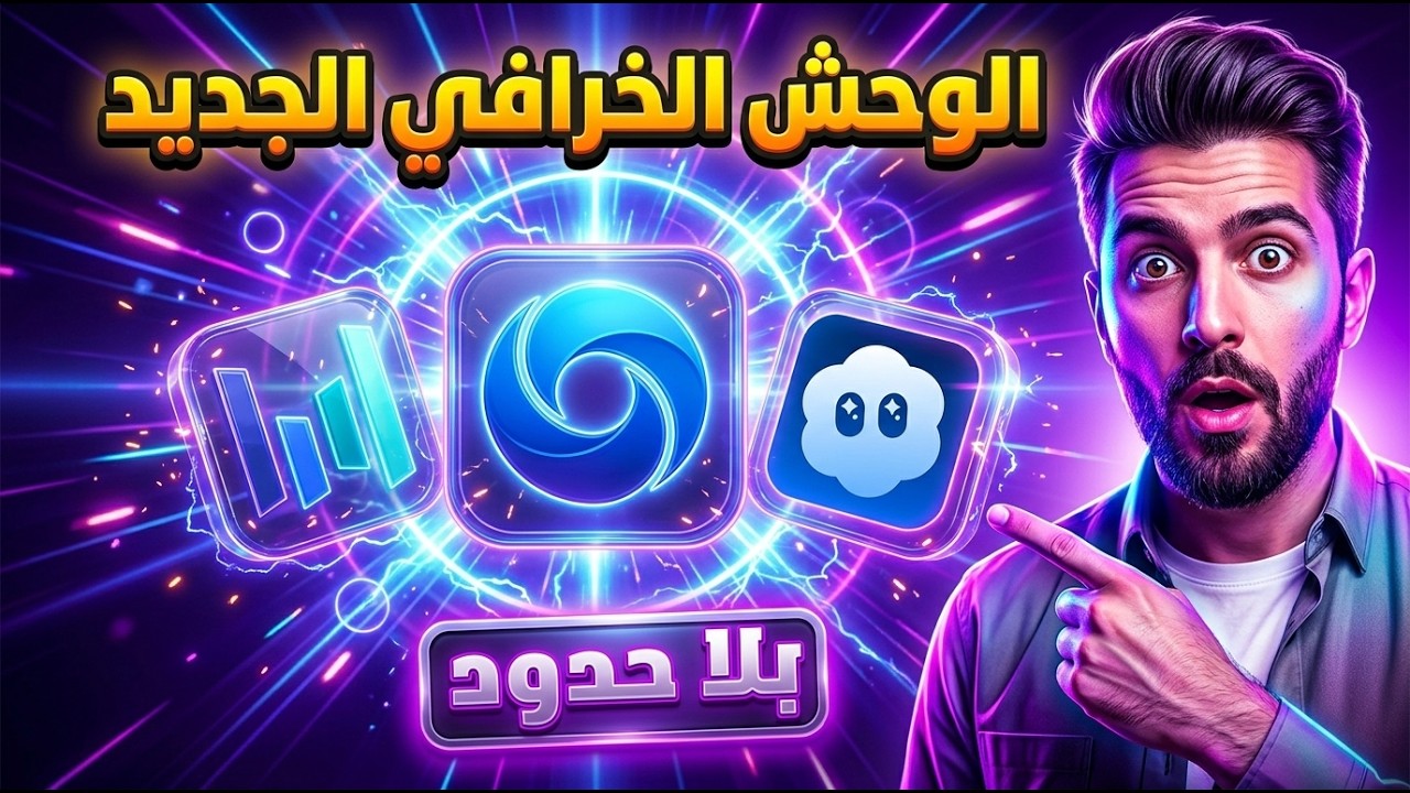 Seedance 2.0 أصبح مجاني |  اصنع فيديوهات خرافية الآن 🤯