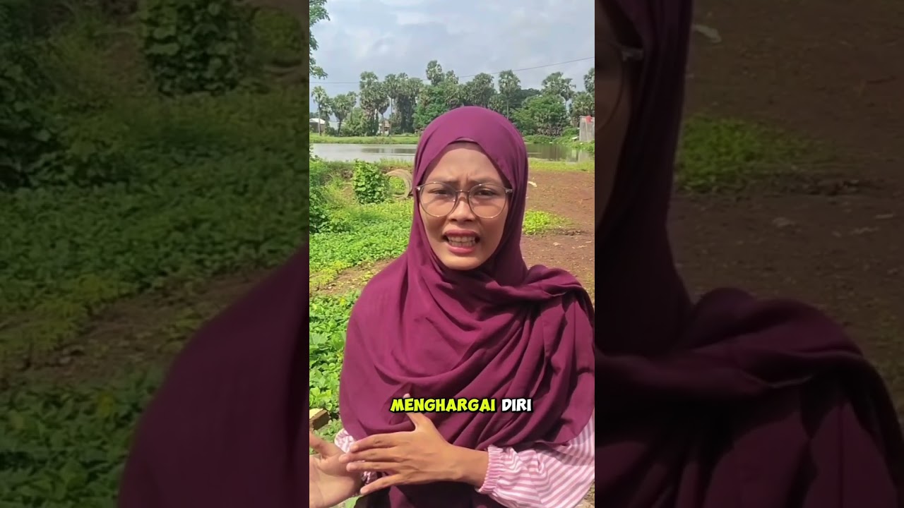 UAS Psikologi Islam