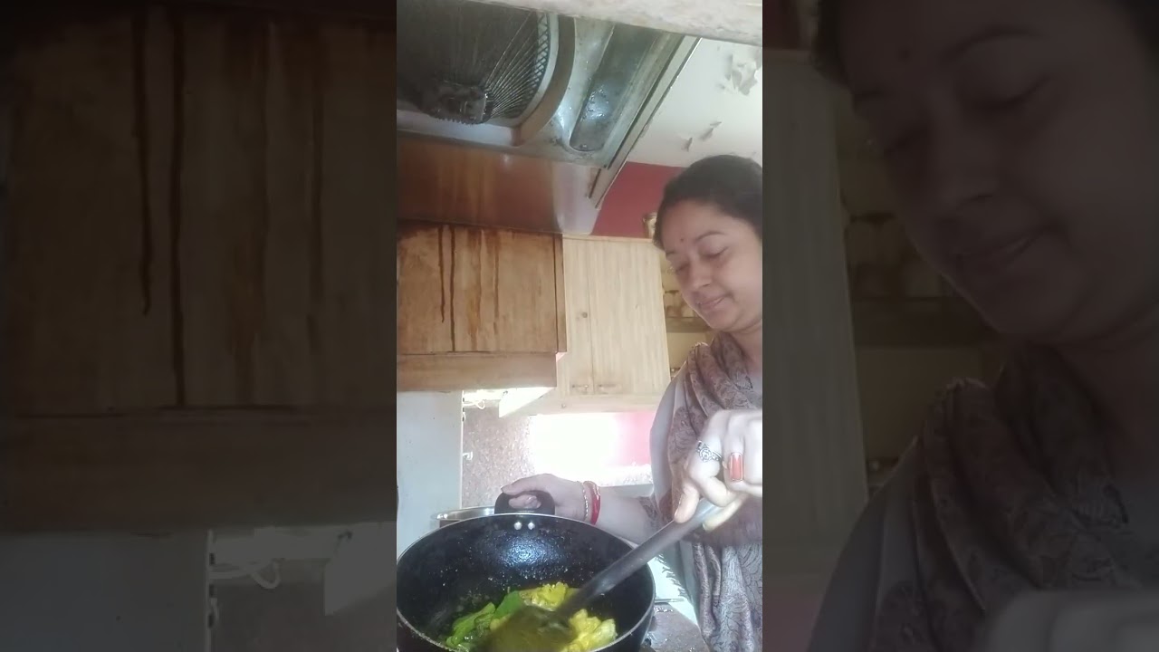 Tatka magur mach er jhol.