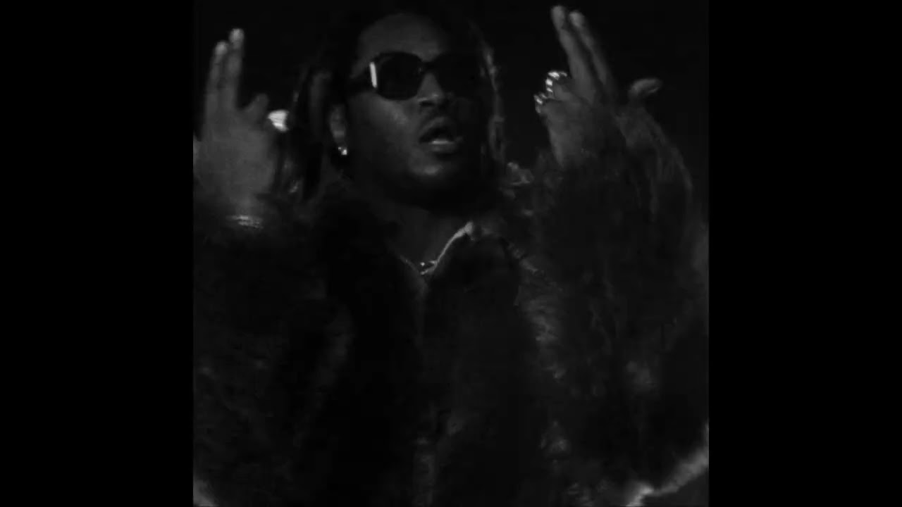[FREE] Future Type Beat - 