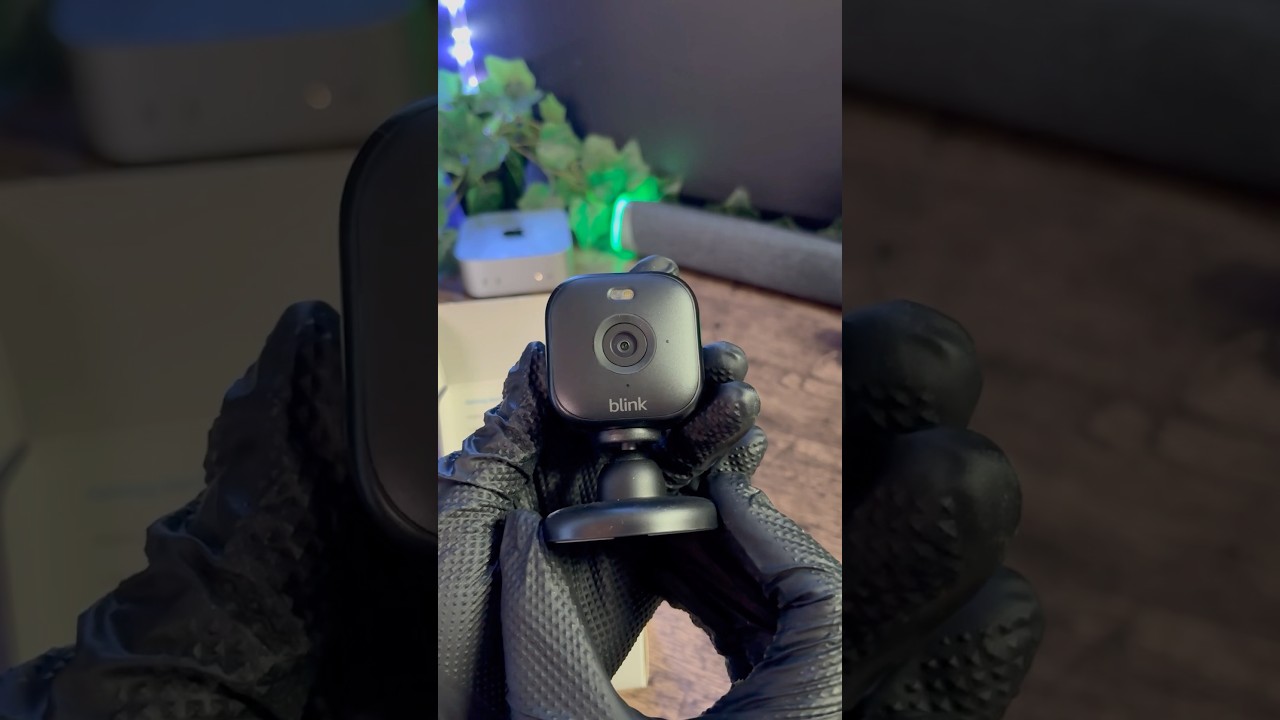 Blink Mini 2 #blink #technology #camera