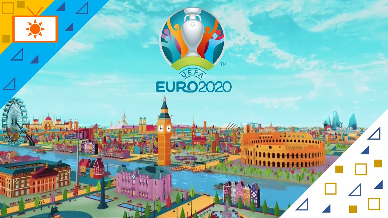 Sequenza Rai 1 HD - 7 Luglio 2021