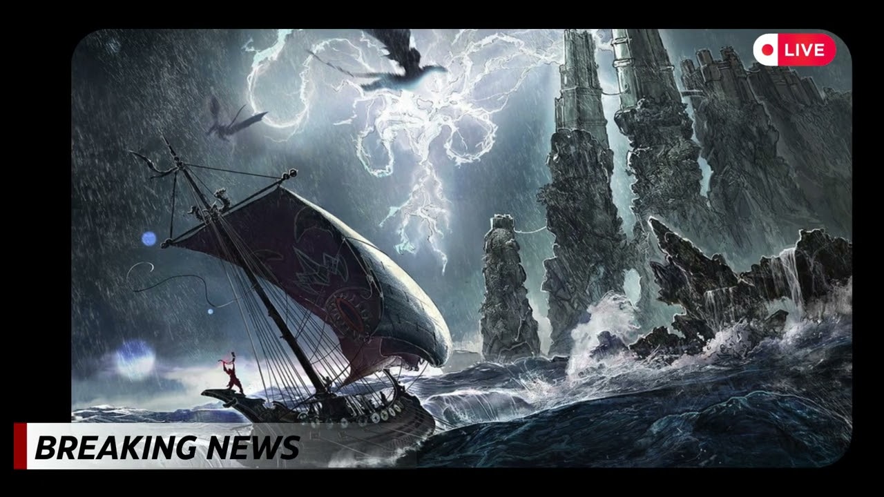 Ironman's Bay The Strategic Waters That Shaped Westeros&rsquo; Key Conflicts and Kings #IronmansBay