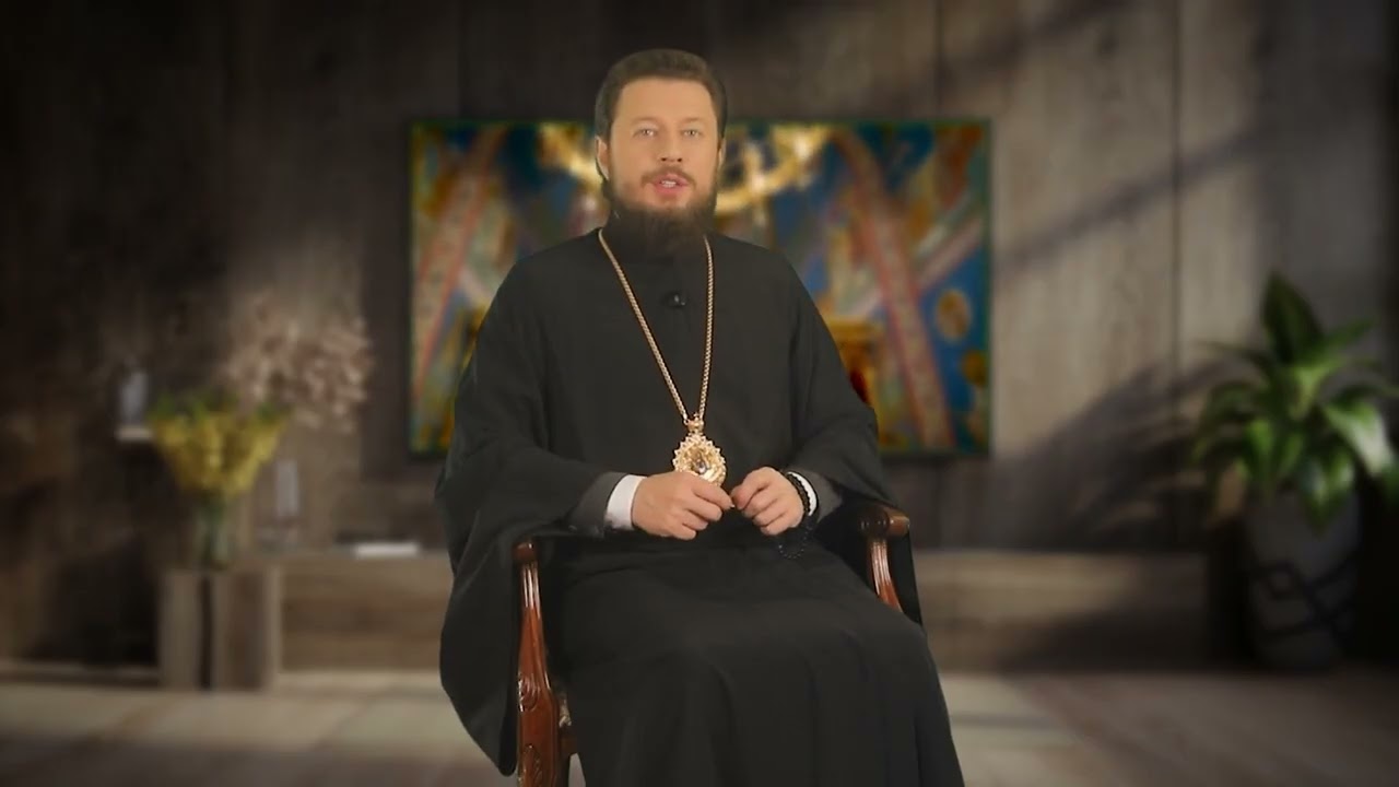 Собор ТРЬОХ Святителів | Життя УПЦ | Лядівський монастир | ПРАВОСЛАВНИЙ ВІСНИК